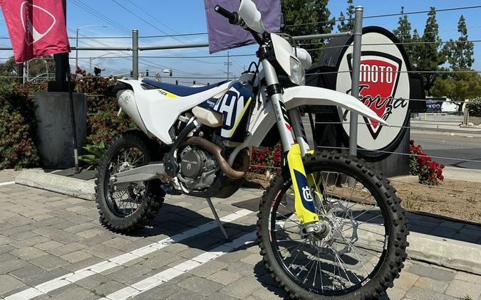 2018 Husqvarna® FE 501