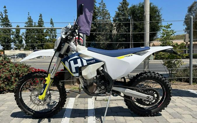 2018 Husqvarna® FE 501