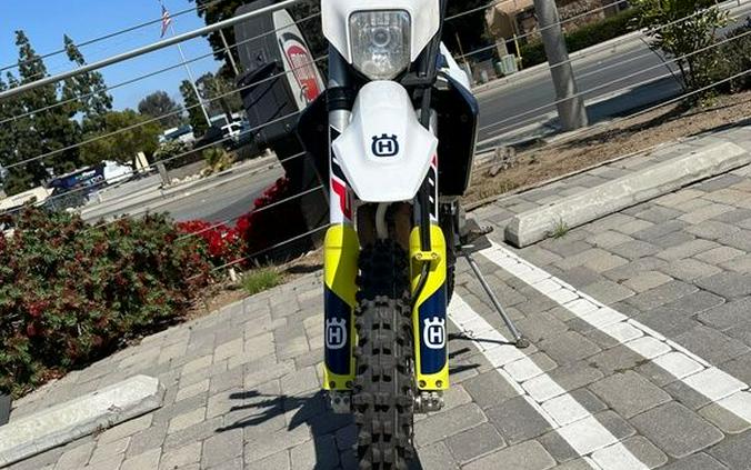 2018 Husqvarna® FE 501