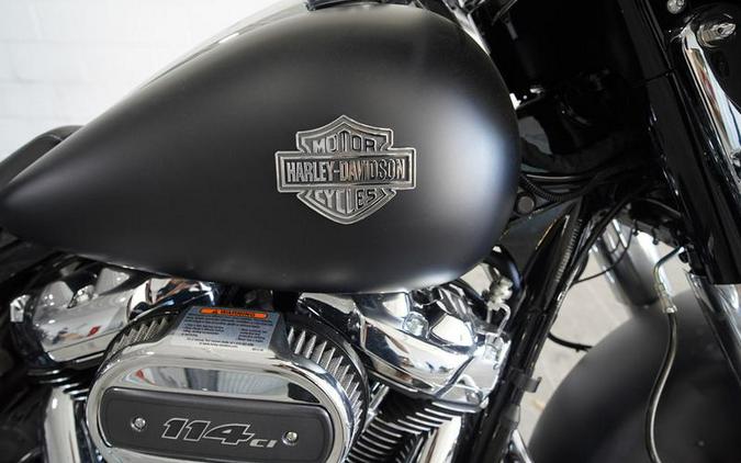 2022 Harley-Davidson® FLHXS - Street Glide® Special