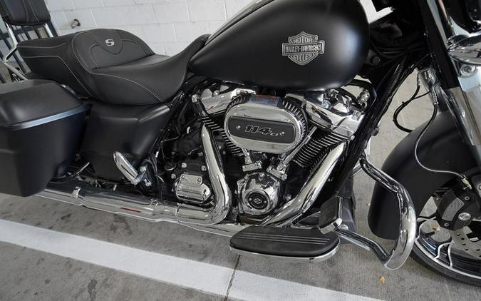 2022 Harley-Davidson® FLHXS - Street Glide® Special