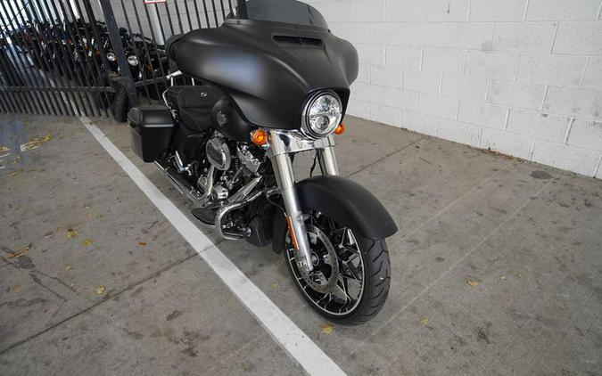 2022 Harley-Davidson® FLHXS - Street Glide® Special