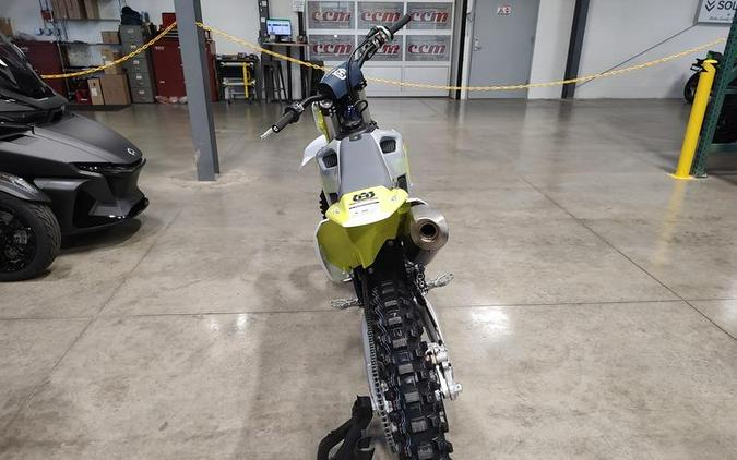 2024 Husqvarna® FC 350