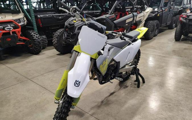 2024 Husqvarna® FC 350