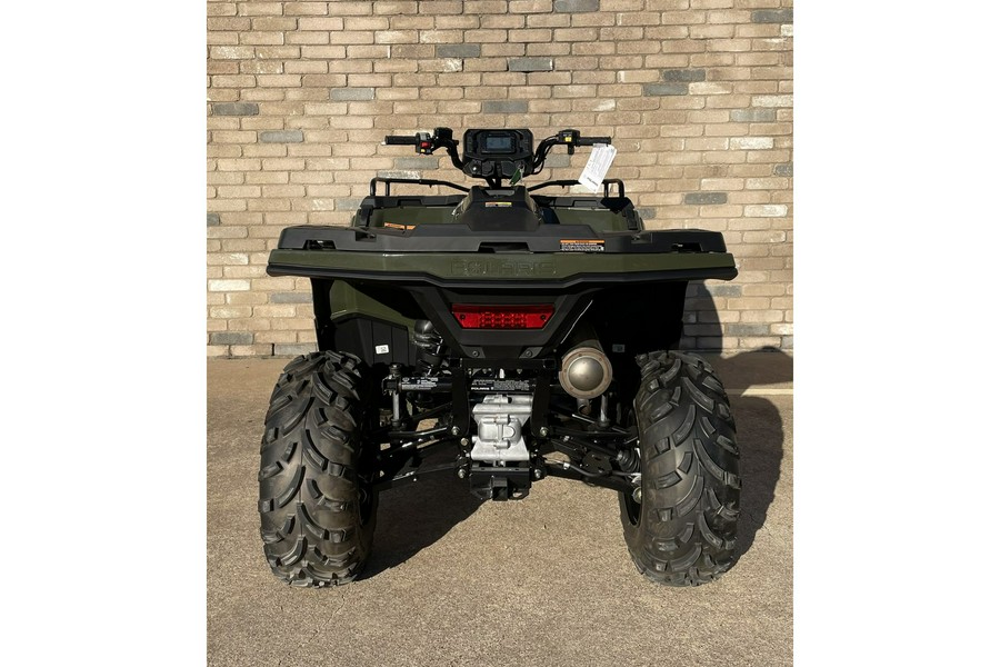 2024 Polaris Industries Sportsman® 570 Base