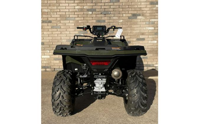 2024 Polaris Industries Sportsman® 570 Base