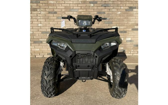 2024 Polaris Industries Sportsman® 570 Base