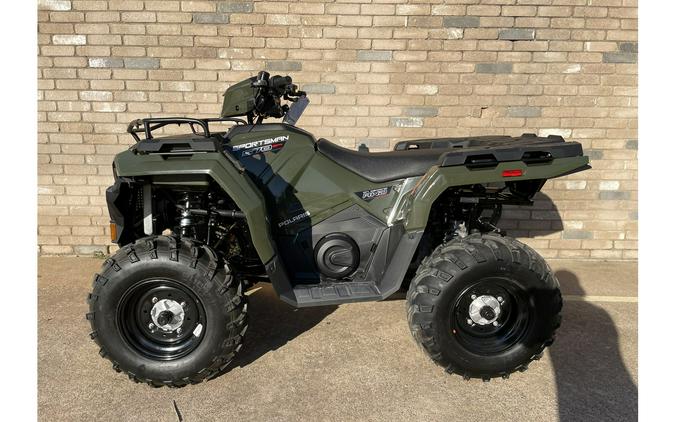 2024 Polaris Industries Sportsman® 570 Base