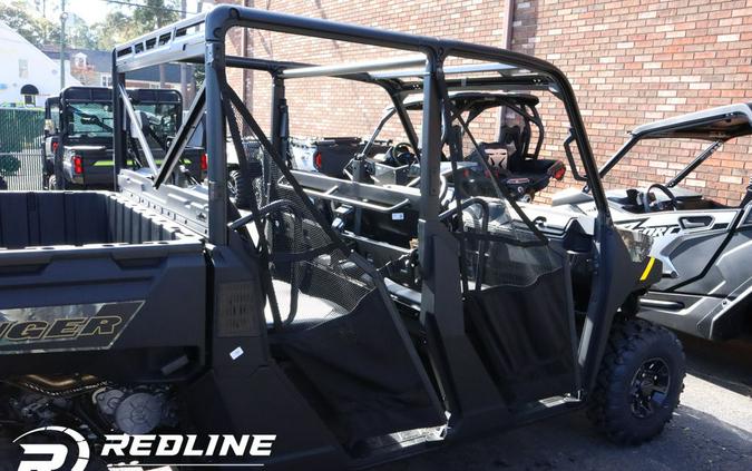 2024 Polaris® Ranger Crew 1000 Premium Polaris Pursuit Camo