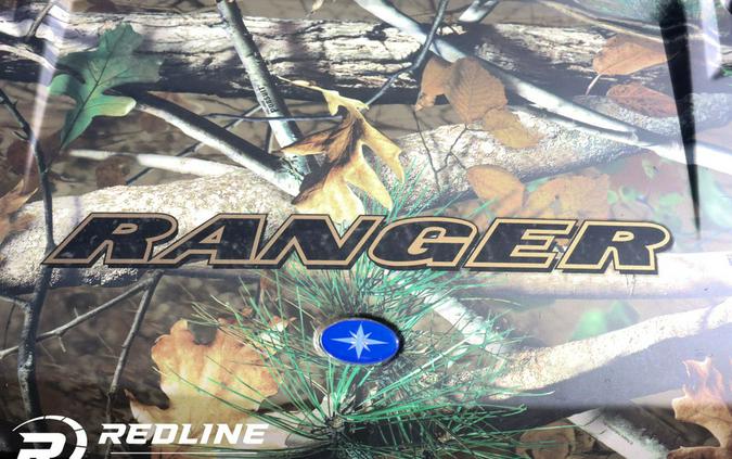 2024 Polaris® Ranger Crew 1000 Premium Polaris Pursuit Camo