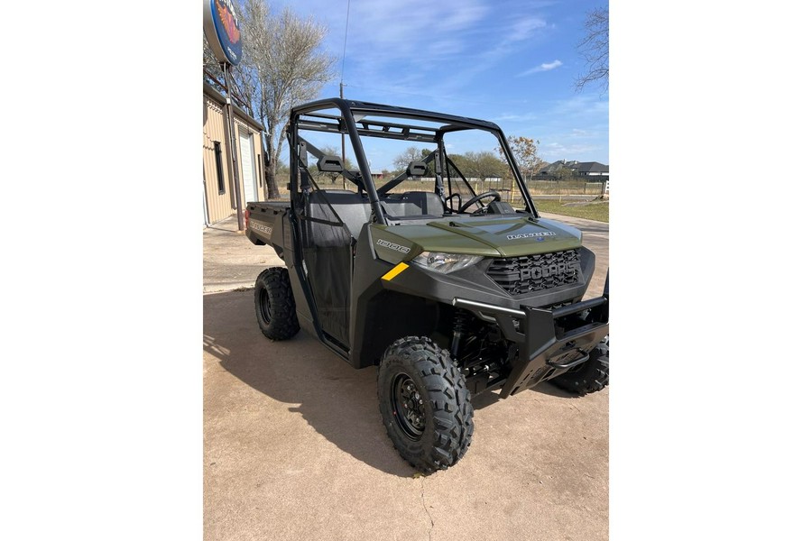 2024 Polaris Industries Ranger® 1000 EPS