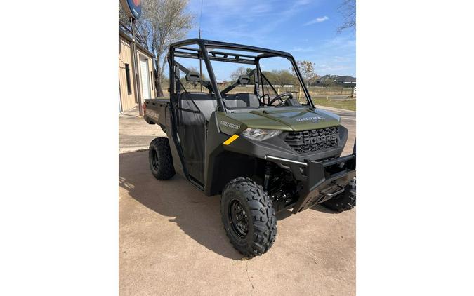 2024 Polaris Industries Ranger® 1000 EPS