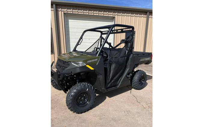 2024 Polaris Industries Ranger® 1000 EPS