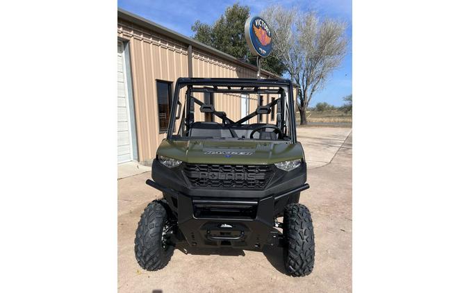 2024 Polaris Industries Ranger® 1000 EPS