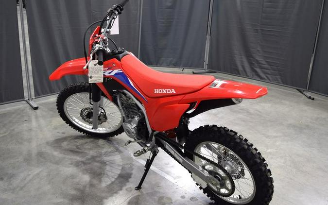 2024 Honda® CRF250F