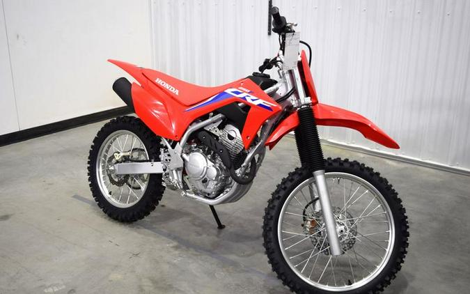 2024 Honda® CRF250F