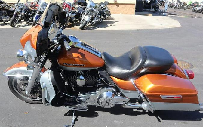 2014 Harley-Davidson® Limited