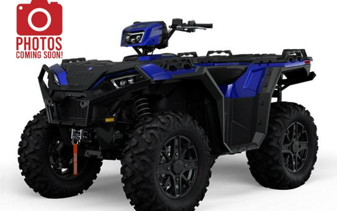 2024 Polaris® Sportsman 850 Ultimate Trail