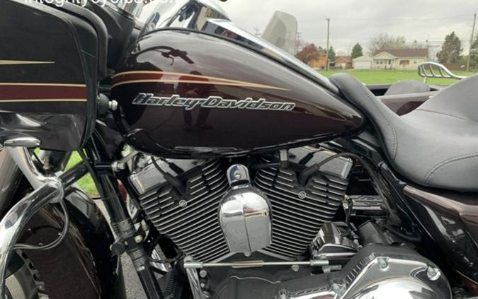 2009 Harley-Davidson® FLTR - Road Glide®