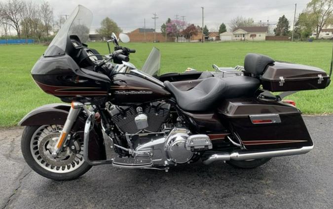 2009 Harley-Davidson® FLTR - Road Glide®