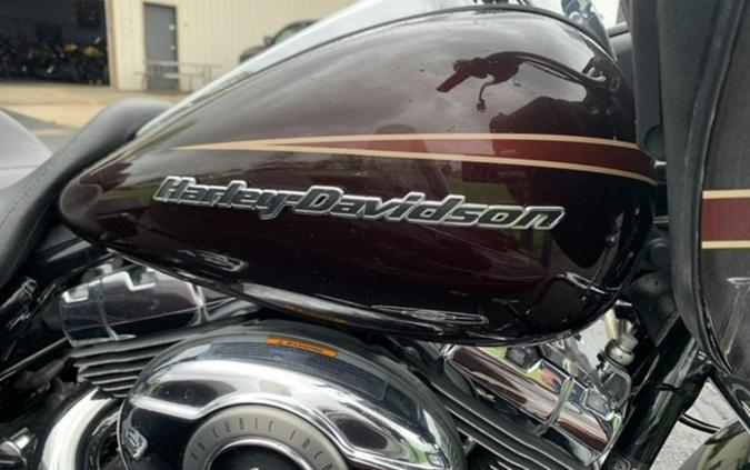 2009 Harley-Davidson® FLTR - Road Glide®