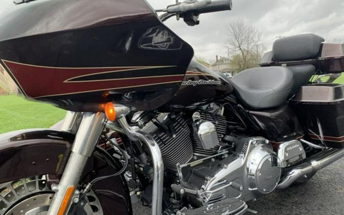 2009 Harley-Davidson® FLTR - Road Glide®