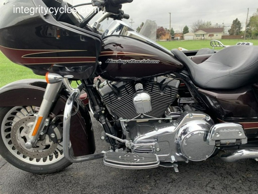 2009 Harley-Davidson® FLTR - Road Glide®