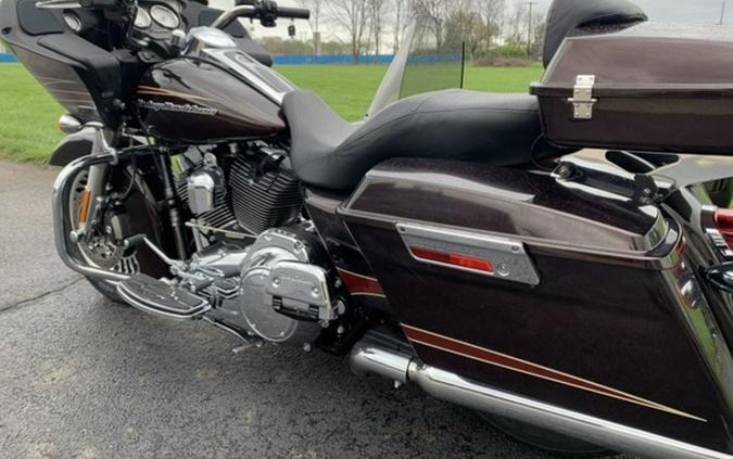 2009 Harley-Davidson® FLTR - Road Glide®