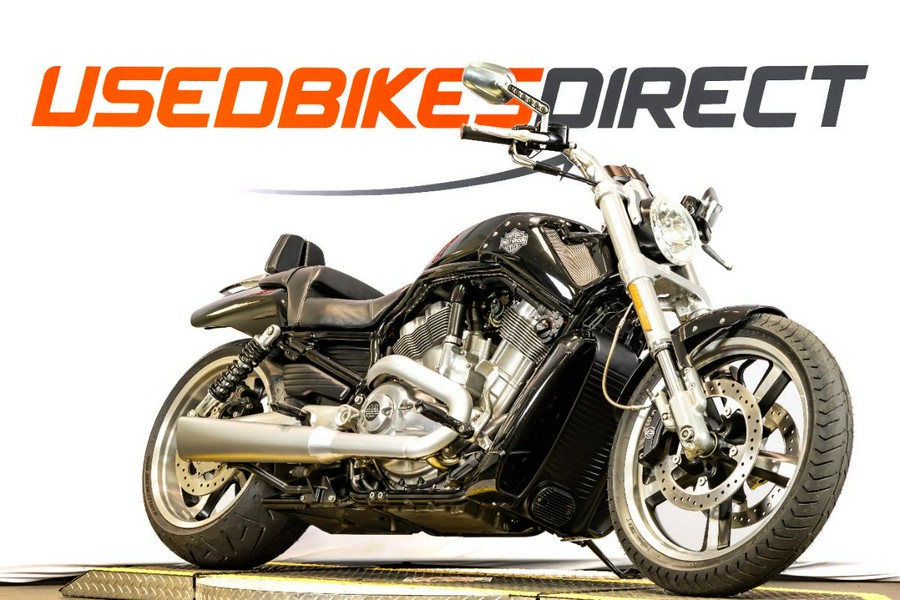 2012 Harley-Davidson VRSCF V-ROD - $8,999.00