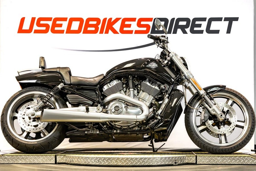 2012 Harley-Davidson VRSCF V-ROD - $8,499.00