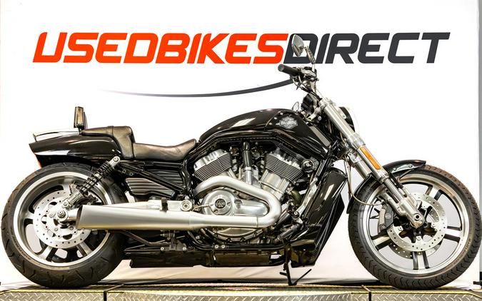 2012 Harley-Davidson VRSCF V-ROD - $8,999.00