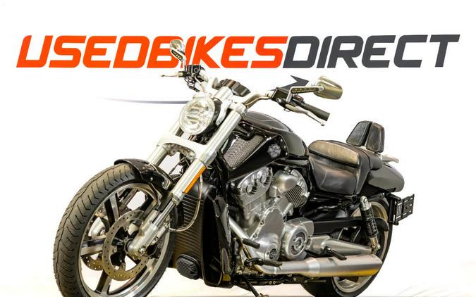 2012 Harley-Davidson VRSCF V-ROD - $8,999.00