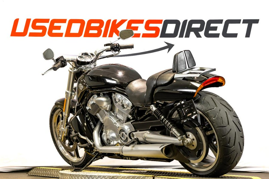 2012 Harley-Davidson VRSCF V-ROD - $8,999.00