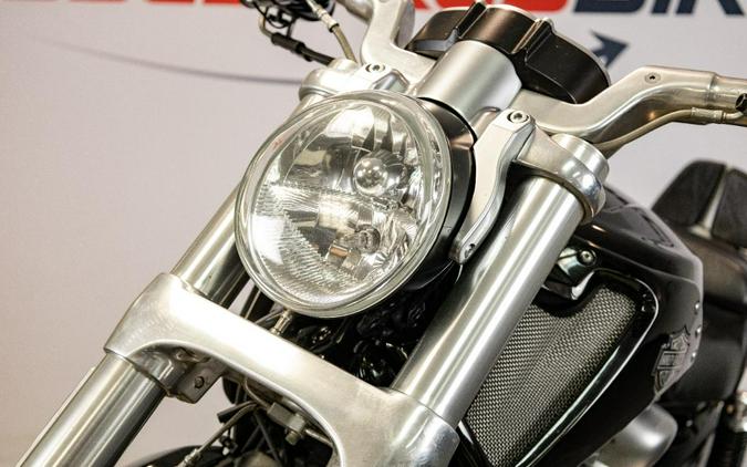 2012 Harley-Davidson VRSCF V-ROD - $8,499.00