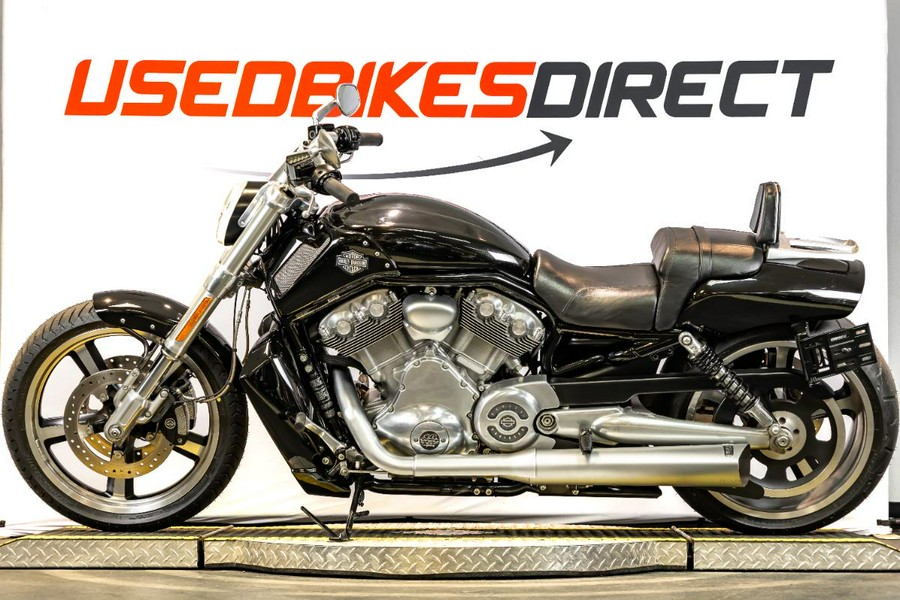 2012 Harley-Davidson VRSCF V-ROD - $8,999.00