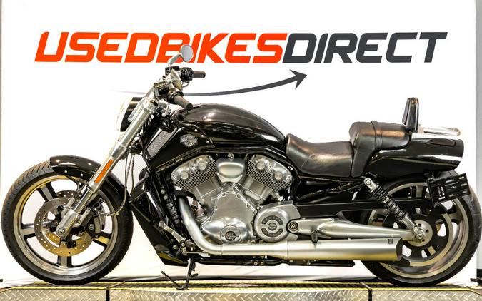 2012 Harley-Davidson VRSCF V-ROD - $8,999.00