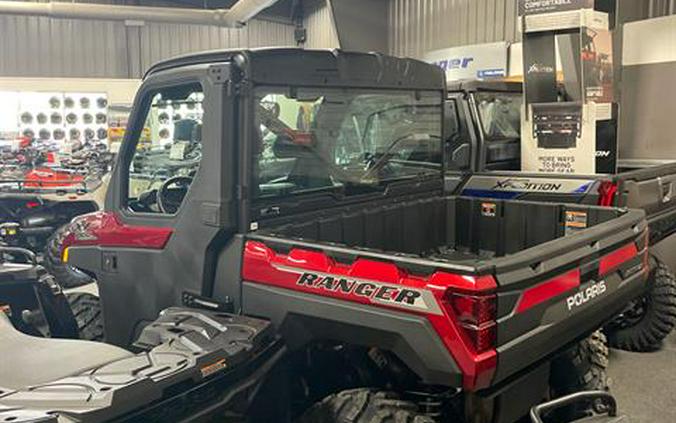 2025 Polaris Ranger XP 1000 NorthStar Edition Premium