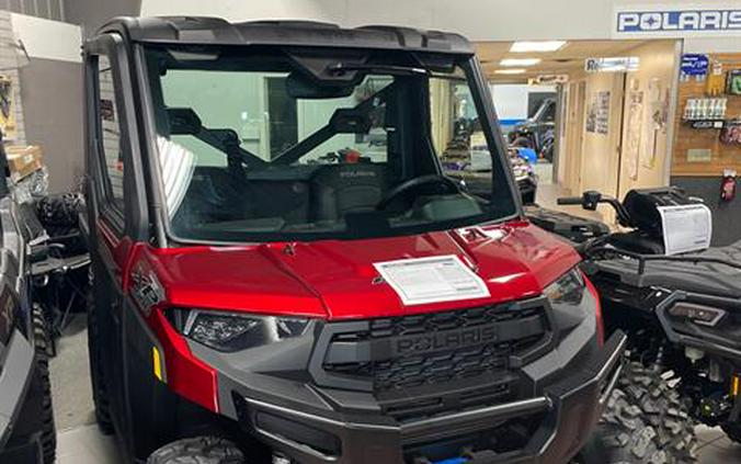 2025 Polaris Ranger XP 1000 NorthStar Edition Premium