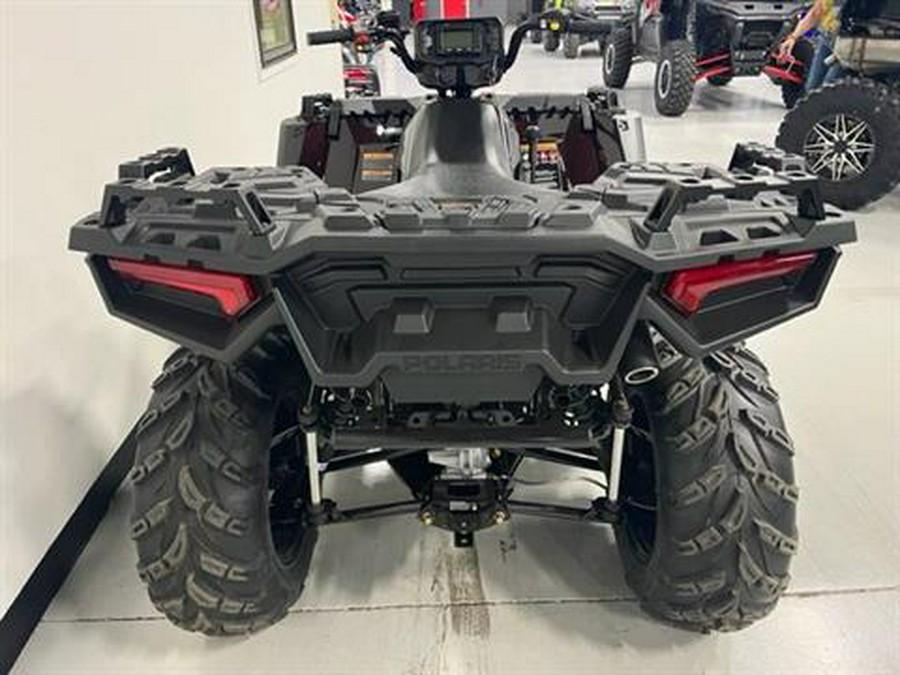 2024 Polaris Sportsman 850 Premium