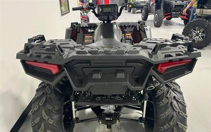 2024 Polaris Sportsman 850 Premium