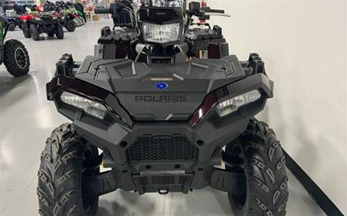 2024 Polaris Sportsman 850 Premium