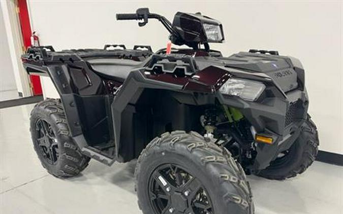 2024 Polaris Sportsman 850 Premium