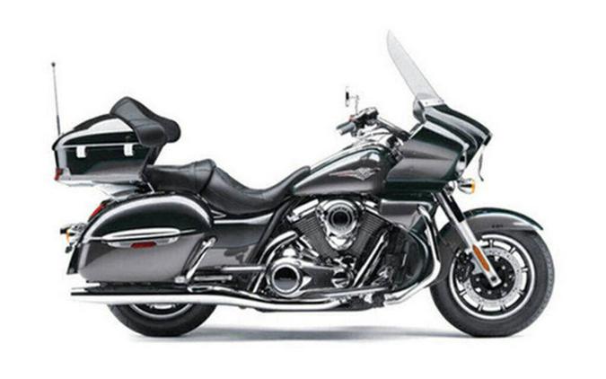 2024 Kawasaki Vulcan® 1700 Voyager® ABS