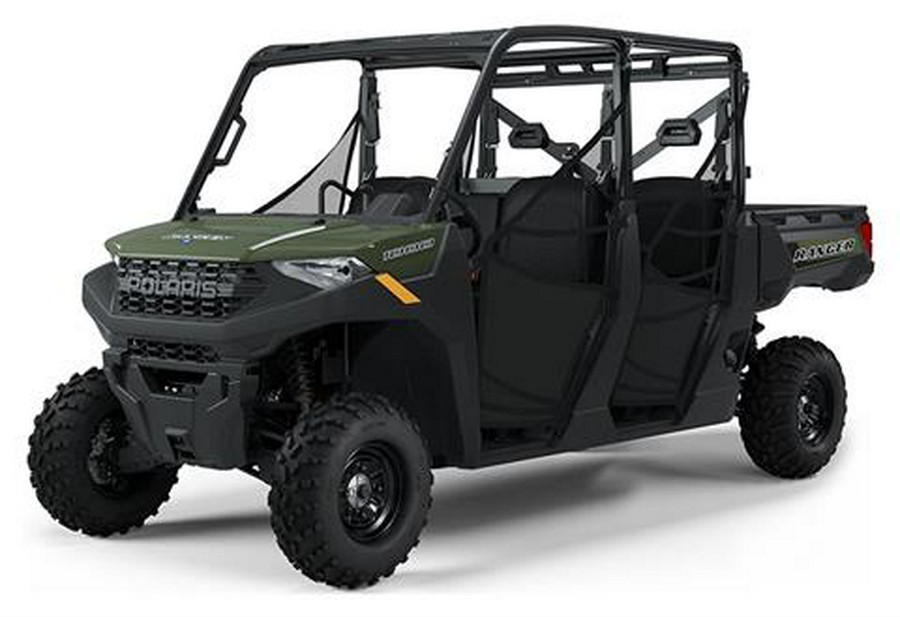 2024 Polaris Ranger Crew 1000