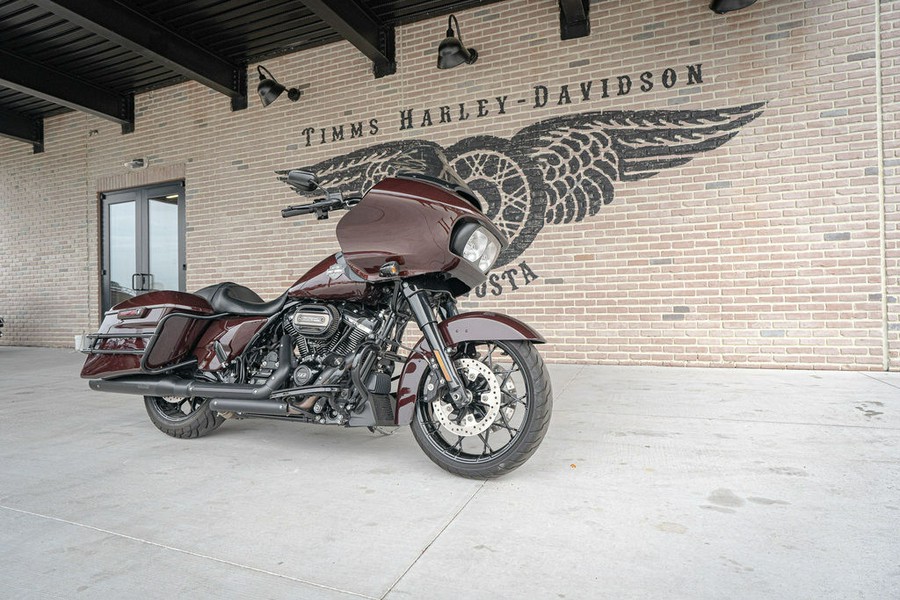 2021 Harley-Davidson® FLTRXS - Road Glide® Special