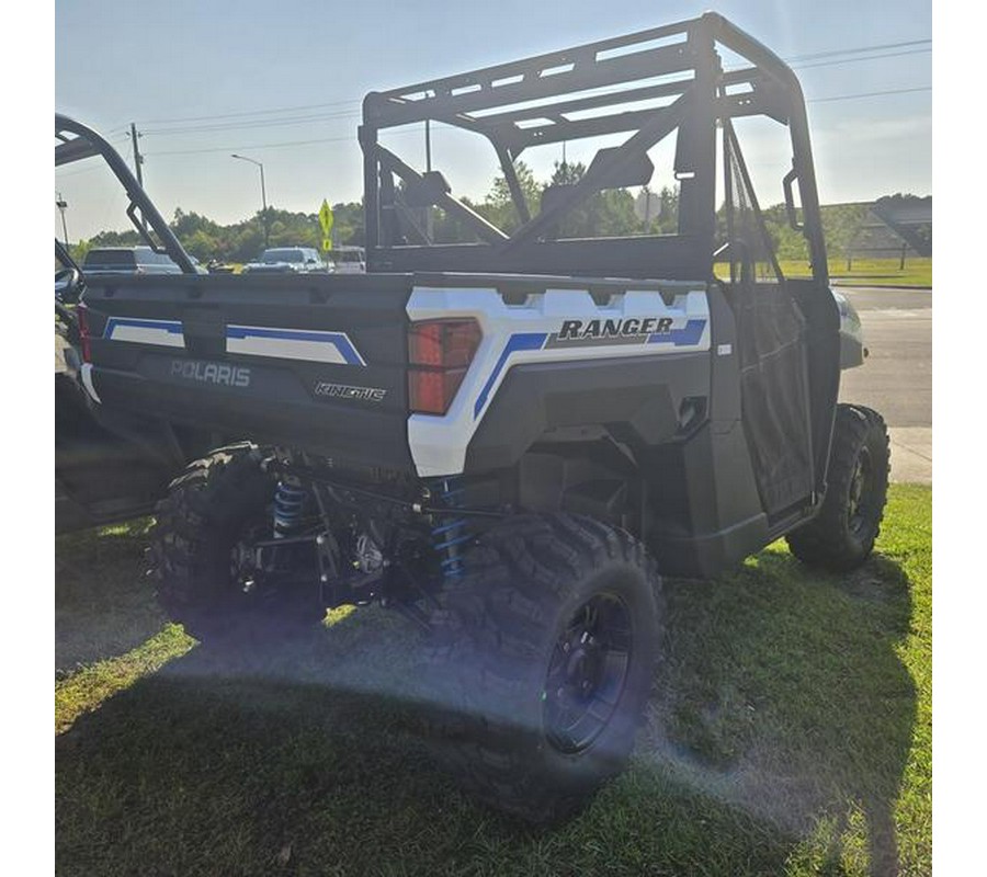 2024 Polaris® Ranger XP Kinetic Premium