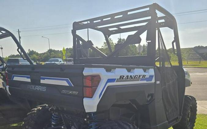 2024 Polaris® Ranger XP Kinetic Premium