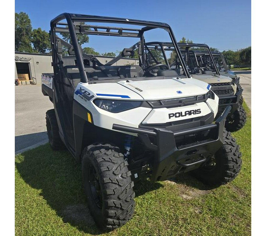 2024 Polaris® Ranger XP Kinetic Premium