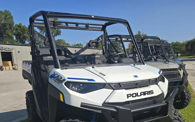 2024 Polaris® Ranger XP Kinetic Premium