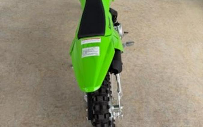 2026 Kawasaki KLX®110R L